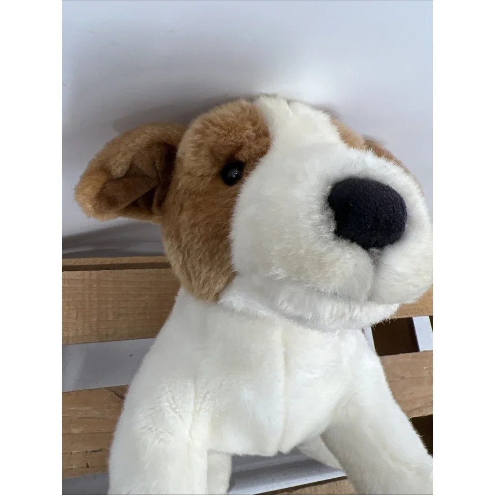 Gund Dog Beagle‎ Radley Stuffed Animal Plush Kids Toy Pretend Play